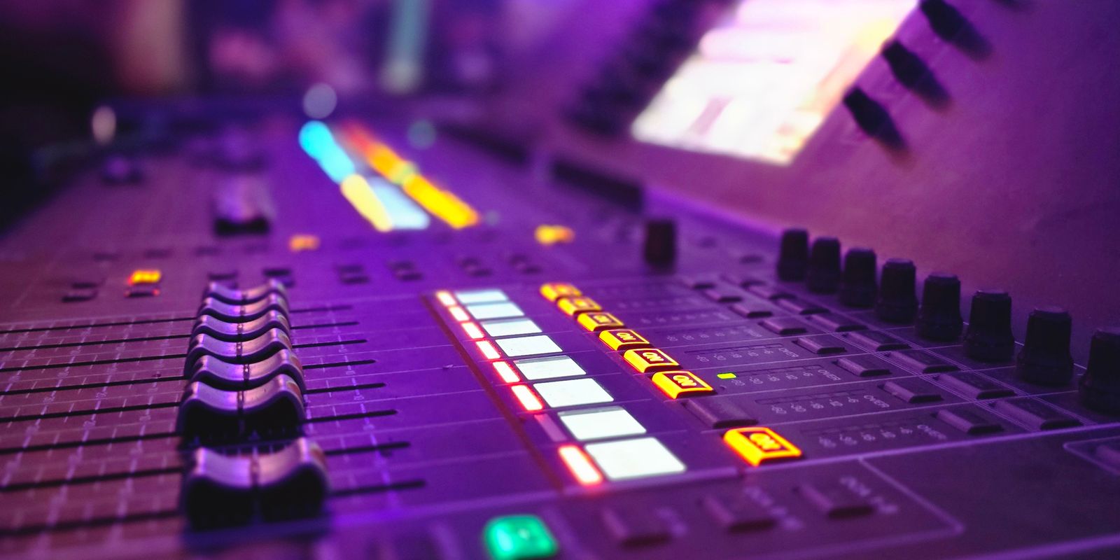 What does studio time actually cost in Toronto?
